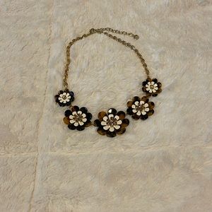 Talbots beautiful statement necklace
